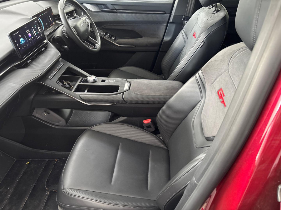 2022 GWM Haval H6GT B03 Lux SUV Image 14