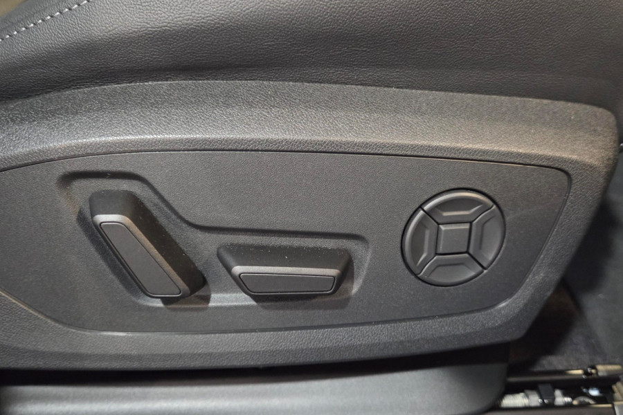 2026 Audi Q6 e-tron SUV