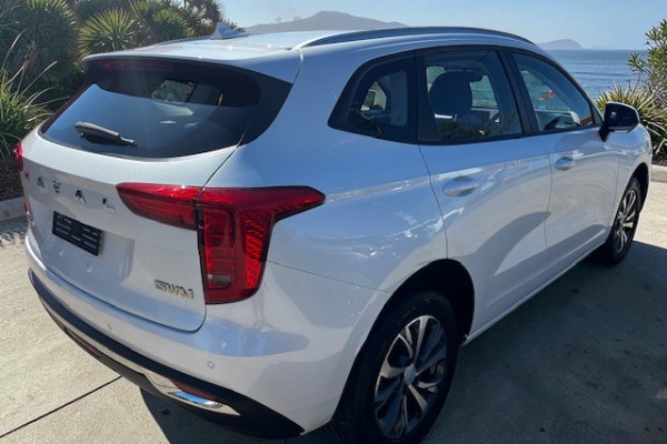 2023 GWM Haval Jolion A01 Premium SUV Image 3