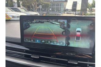 2024 KGM SsangYong Musso Q261 Ultimate XLV Luxury Ute