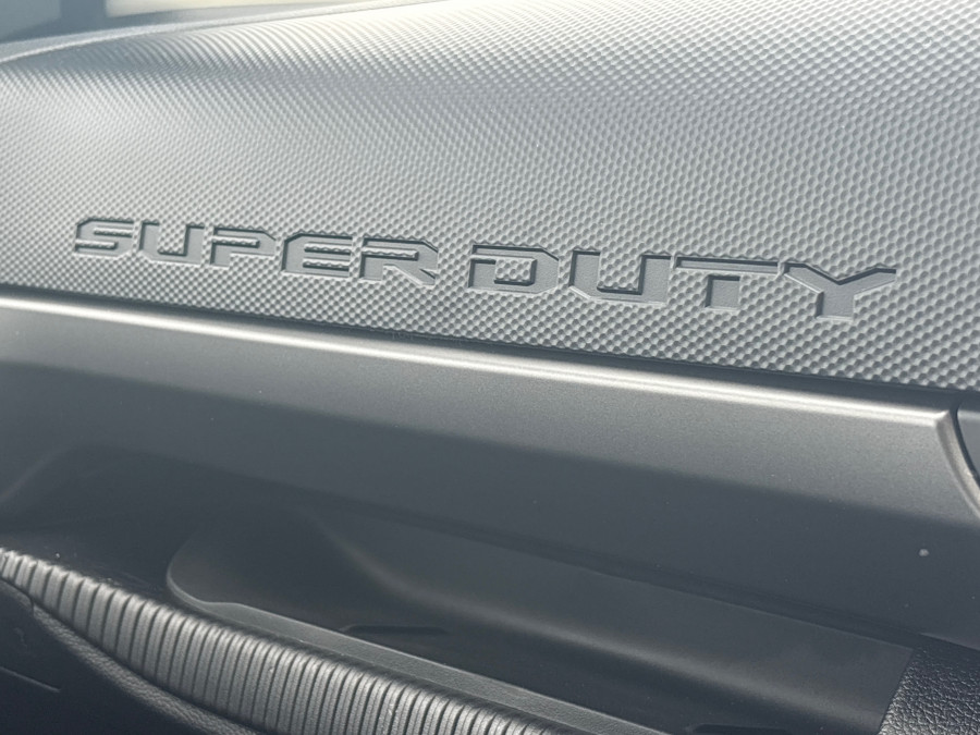 2025 MY26 Ford Ranger Super Duty   Cab Chassis Image 13