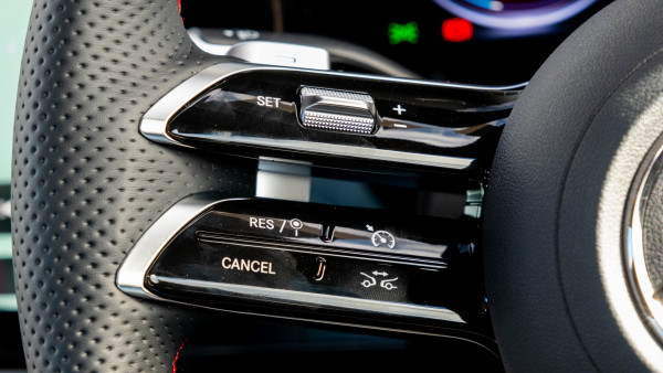 2027 Mercedes-Benz CLA-Class image 26