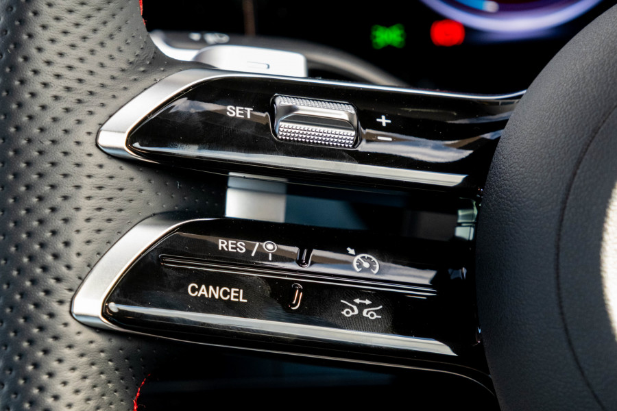 2027 Mercedes-Benz CLA-Class