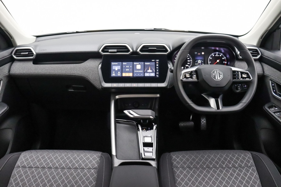 2026 MG ZS ZS32 Excite SUV Image 16