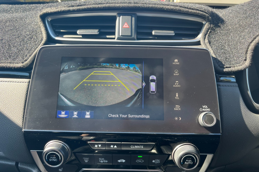 2018 Honda CR-V RW VTi-LX SUV Image 18