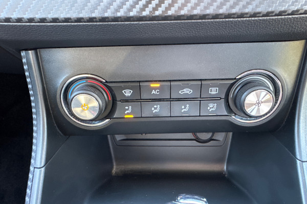2024 MG ZS AZS1 Excite SUV Image 10