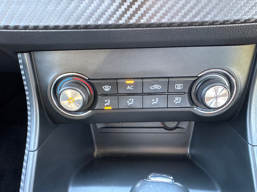 2024 MG ZS AZS1 Excite SUV Image 10