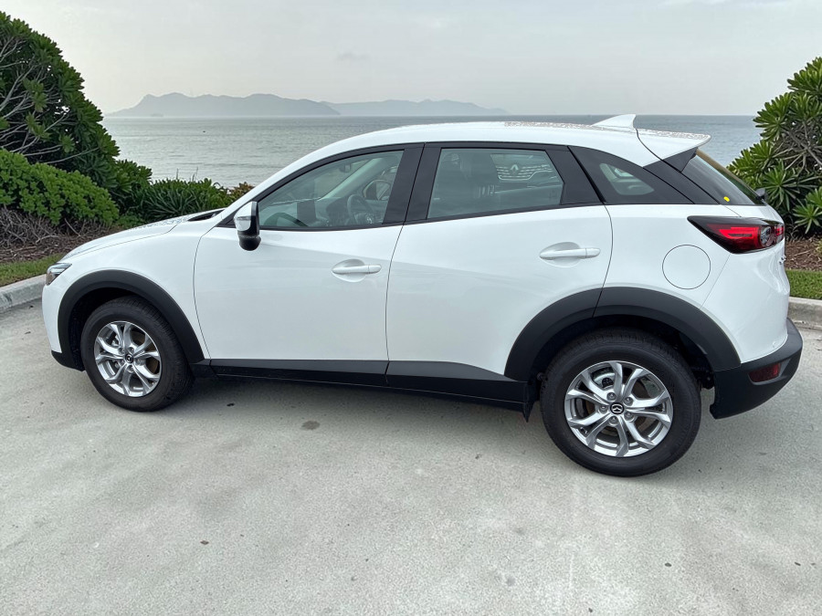 2024 Mazda CX-3 DK G20 Pure SUV Image 7