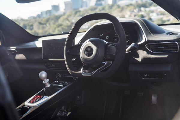 2023 Lotus Emira 1st Edition Coupe Image 8