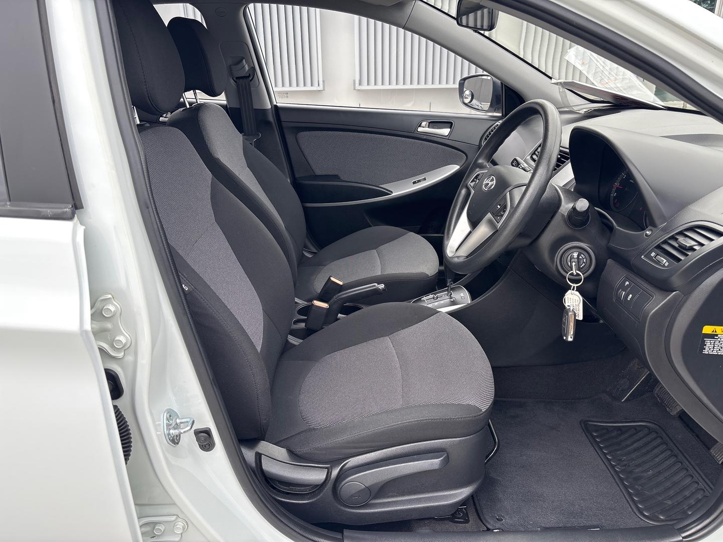 2014 Hyundai ix35 Series II Elite SUV Image 9