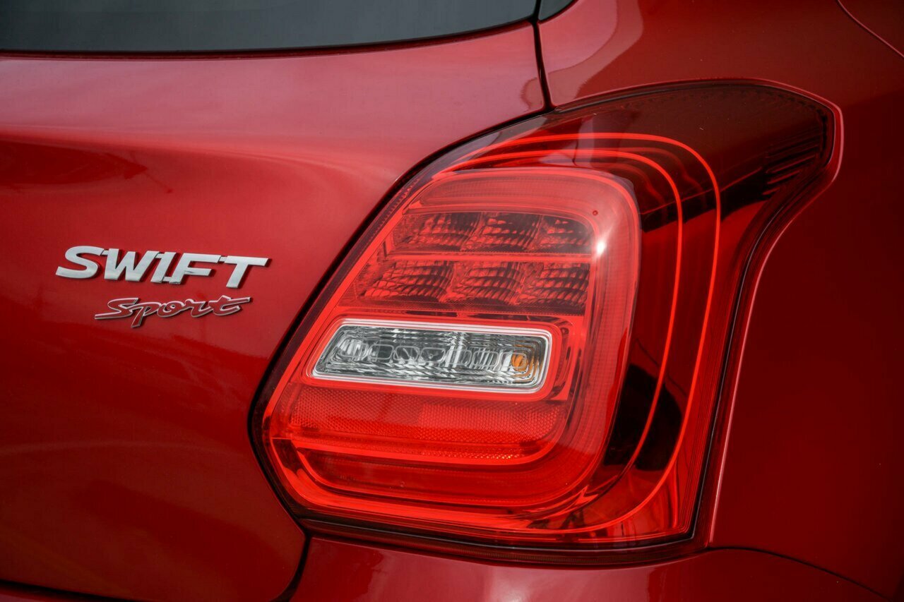 2022 Suzuki Swift AZ Series II Sport Hatch Image 6