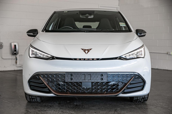 2023 Cupra Born K1  Hatch Image 5