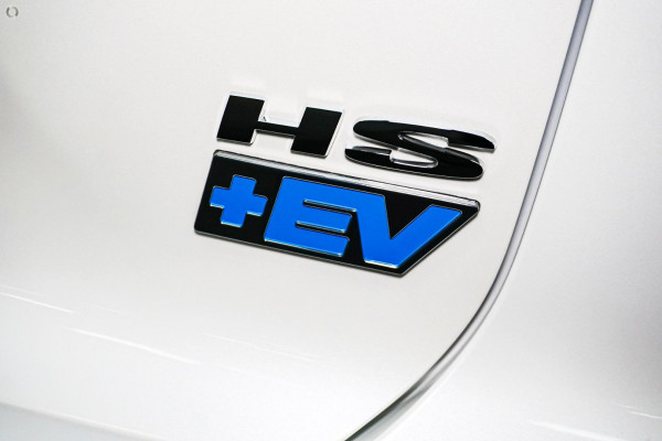 2025 MG HS AS33P Super Hybrid Excite SUV Image 11