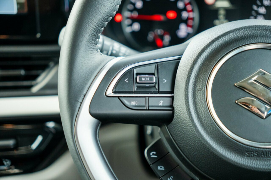 2025 Suzuki Swift UZ Hybrid Plus Hatch Image 11