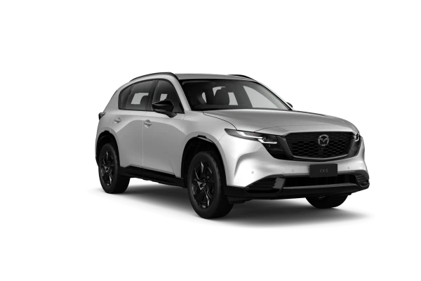 2026 Mazda CX-5 KM Series G25 Akera SUV Image 6