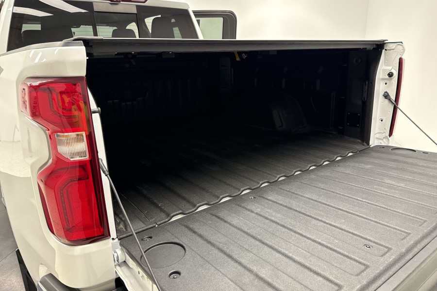 2021 Chevrolet Silverado 1500 LT Trail Boss Ute Image 20