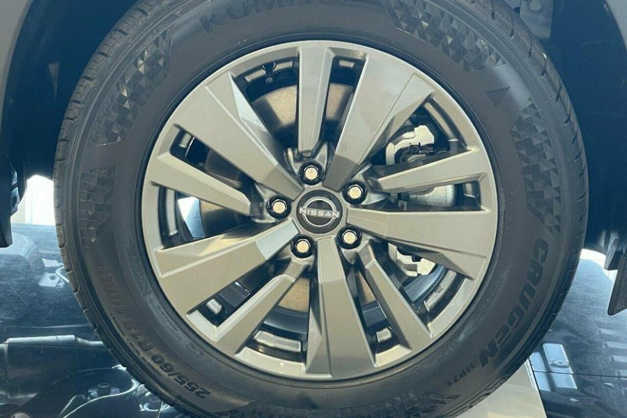 2024 Nissan Pathfinder R53 ST-L SUV Image 19