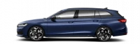 New Škoda Superb Wagon