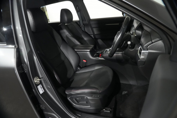 2021 Mazda CX-8 KG Series Touring SP SUV
