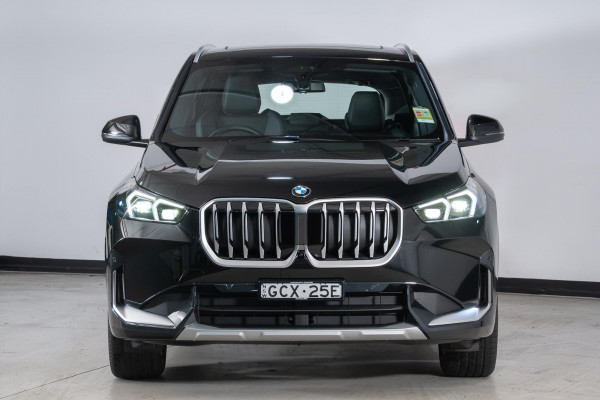 2026 BMW X1 U11 sDrive20i SUV image 4