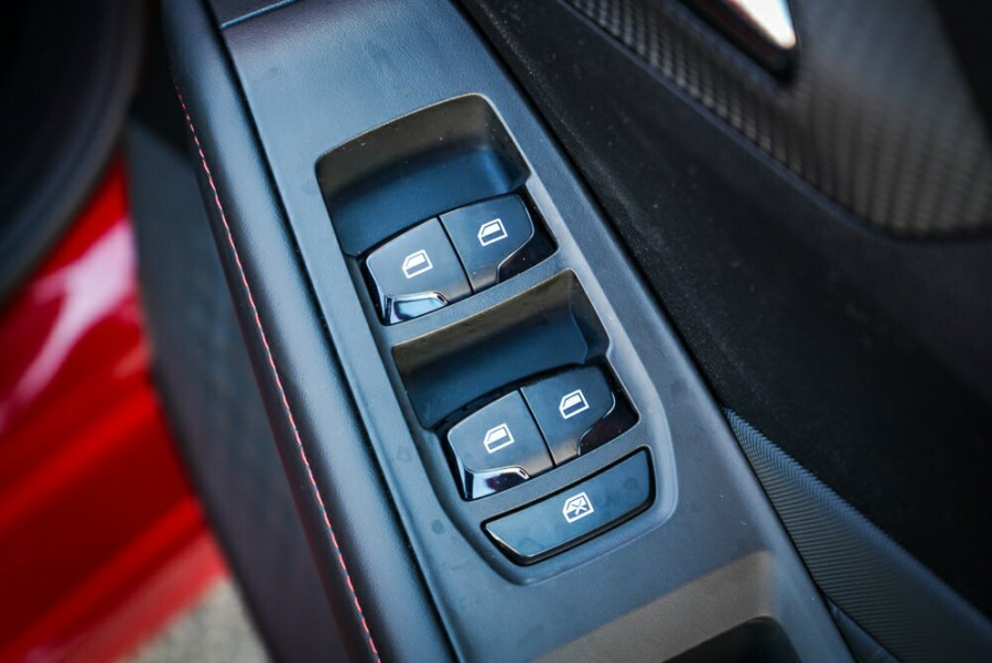 2024 MG MG5 AP32 Vibe Sedan Image 16
