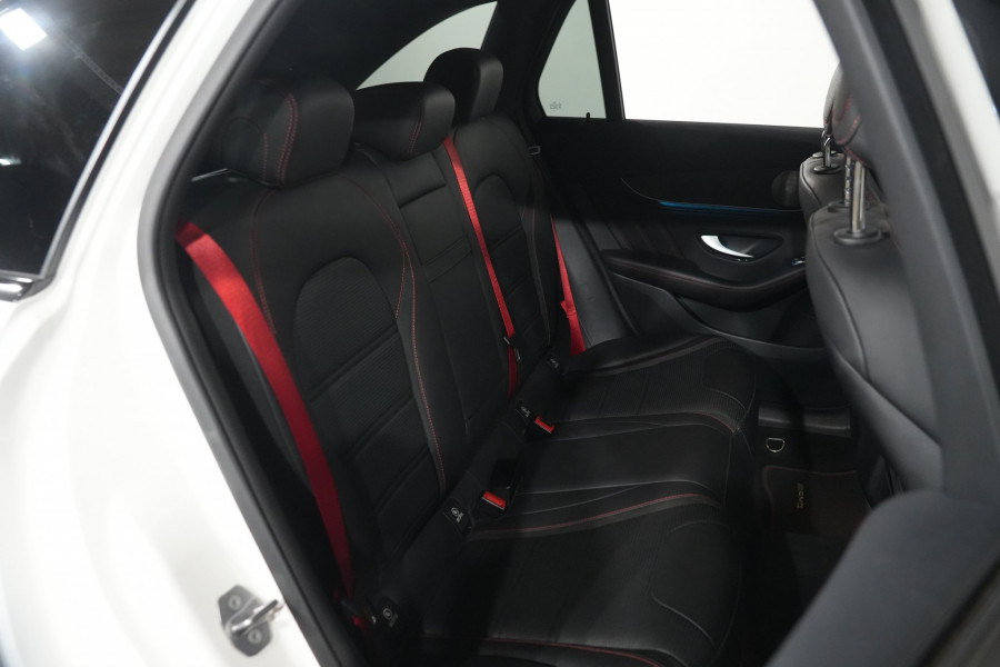 2019 Mercedes-Benz GLC-Class 43 SUV Image 17
