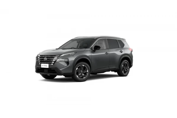 2026 Nissan X-Trail T33 ST-L SUV Image 36