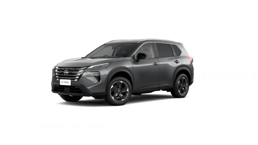 2026 Nissan X-Trail T33 ST-L SUV Image 36