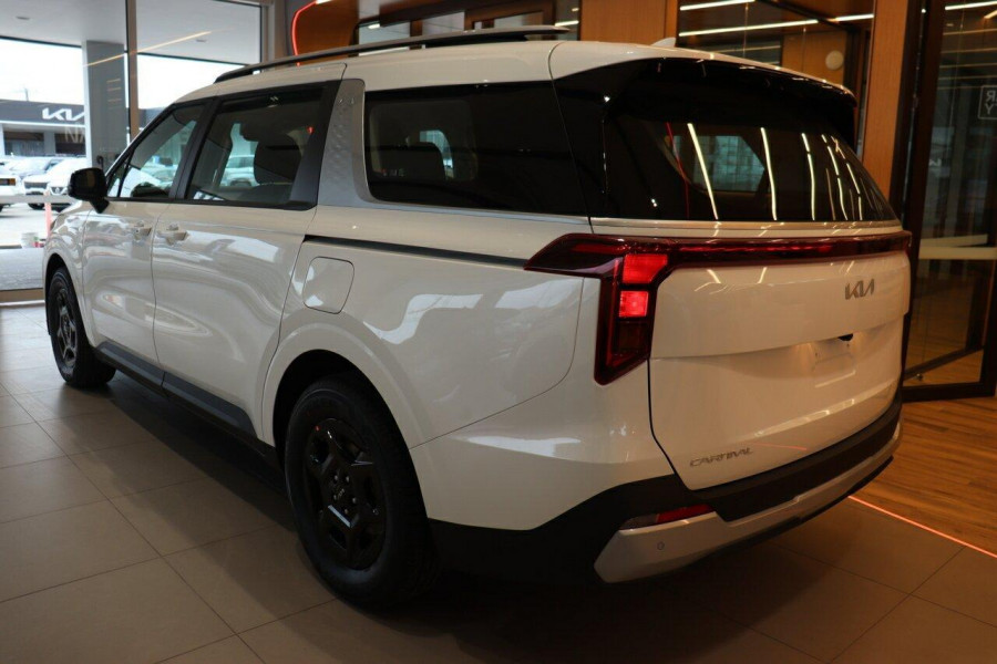2025 Kia Carnival KA4 PE S People Mover Image 13