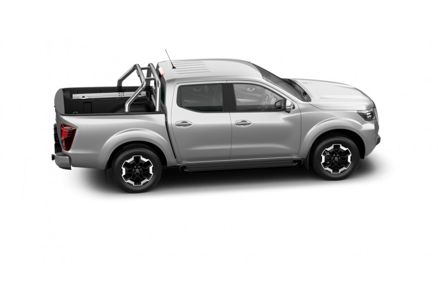 2024 Nissan Navara D23 ST-X Ute Image 14