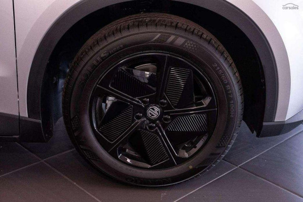 2025 MG MGS5 EV ZS3EM Excite 49 SUV Image 5
