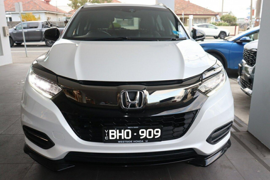 2020 Honda HR-V  RS SUV Image 6