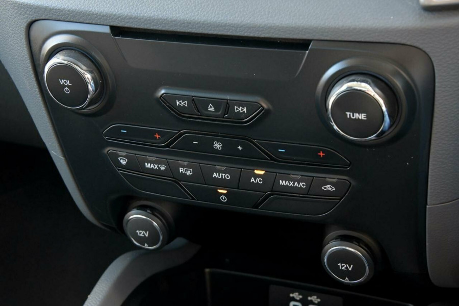 2016 Ford Ranger PX MkII XLT Hi-Rider Ute Image 17