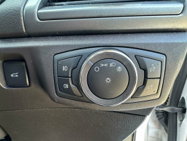 2018 MY18.75 Ford Mondeo MD Titanium Hatch image 19