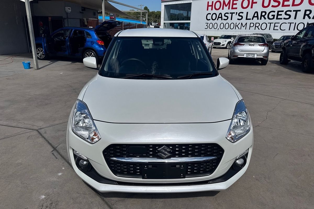 2023 Suzuki Swift AZ Series II GL Hatch Image 17