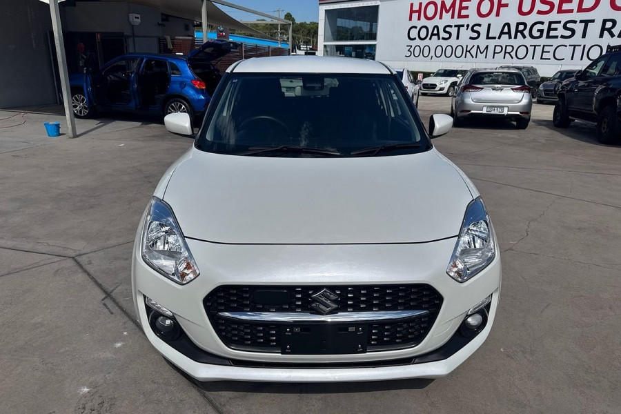 2023 Suzuki Swift AZ Series II GL Hatch Image 17