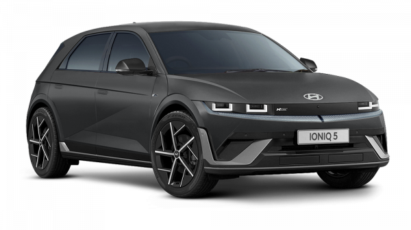 Ecotronic Grey Matte