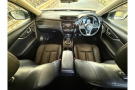 2020 MY21 Nissan X-Trail T32 ST-L SUV
