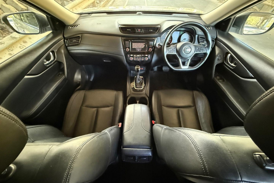 2020 MY21 Nissan X-Trail T32 ST-L SUV Image 14