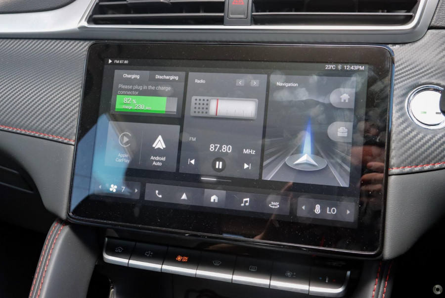 2023 MG ZS EV AZS1 Essence SUV Image 11