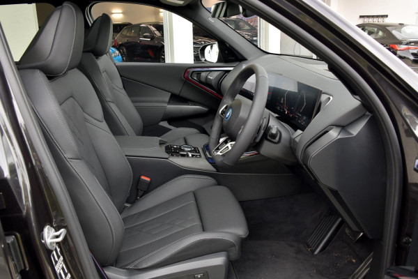 2025 BMW X3 G45 30e xDrive SUV
