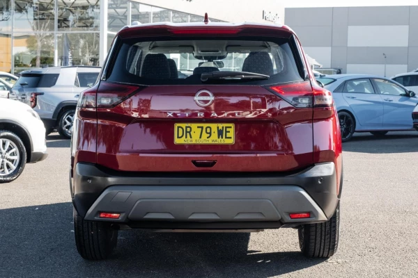 2024 MY23 Nissan X-Trail T33 ST SUV Image 5