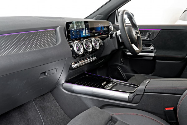 2026 Mercedes-Benz GLA-Class H247 GLA200 SUV
