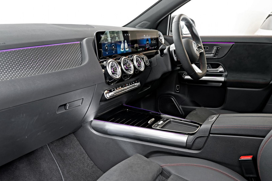 2026 Mercedes-Benz GLA-Class H247 GLA200 SUV