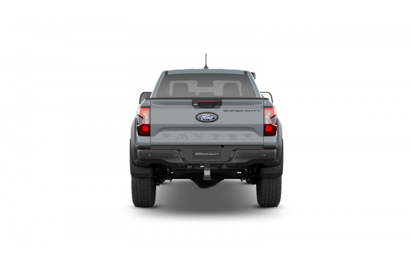 2026 MY26.5 Ford Ranger Super Duty  XLT Ute Image 6