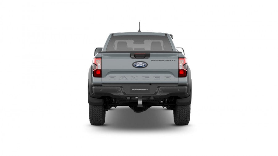 2026 MY26.5 Ford Ranger Super Duty  XLT Ute Image 6