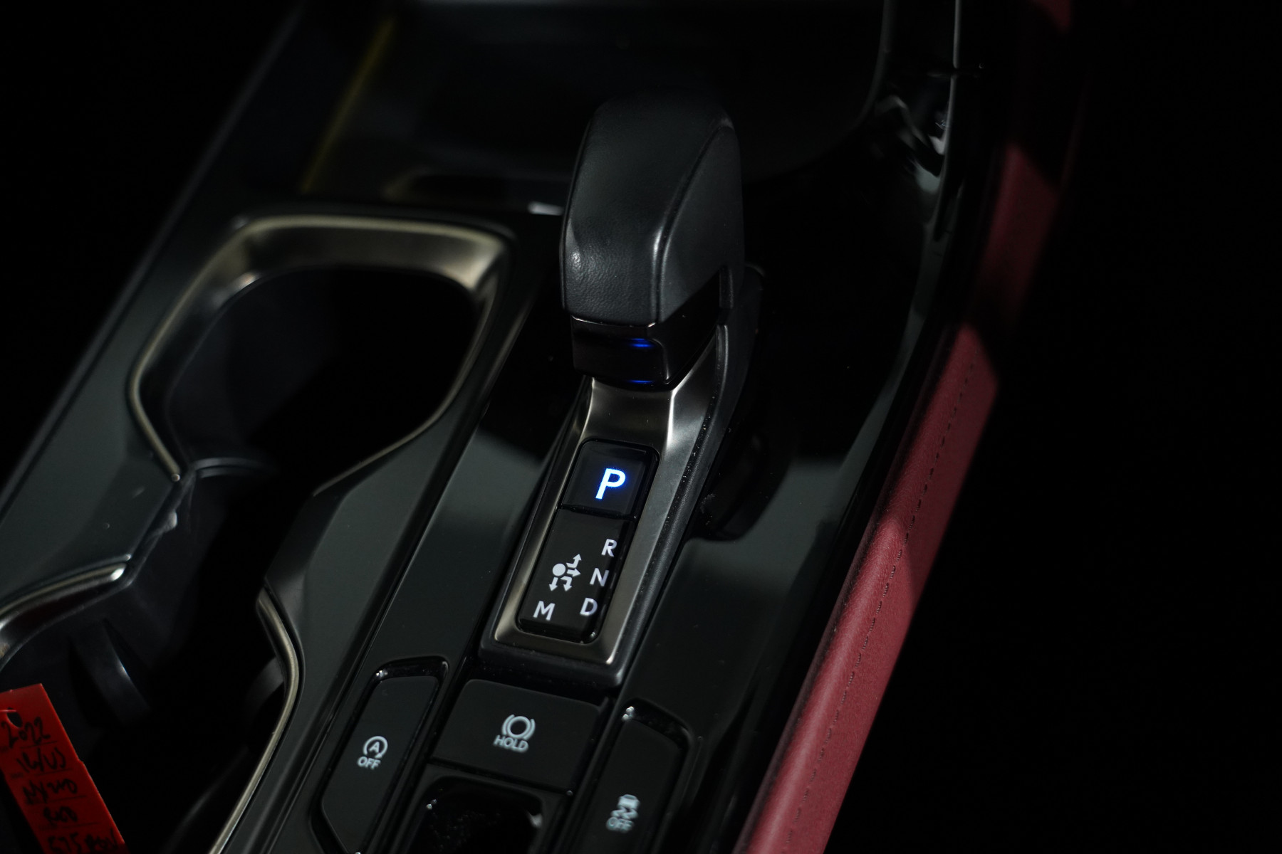2022 Lexus Nx250 2wd SUV Image 16