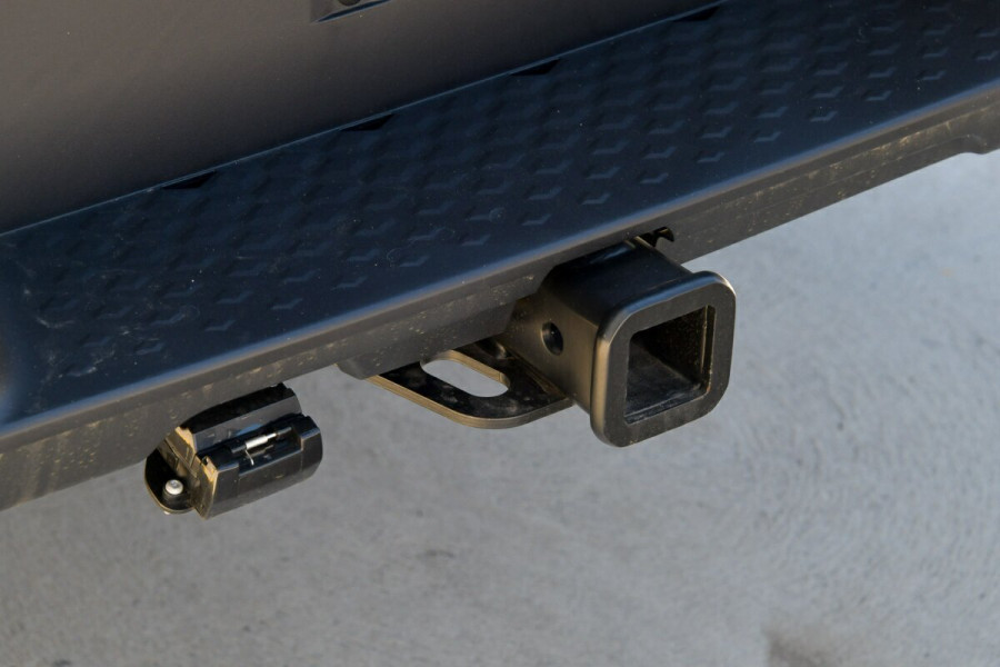 2024 Volkswagen Amarok NF TDI600 Style Ute Image 24