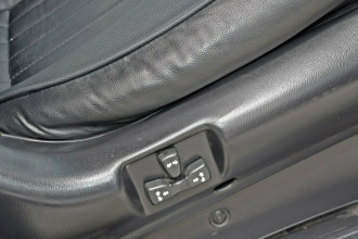 2006 Nissan Patrol GU IV MY06 TI Suv