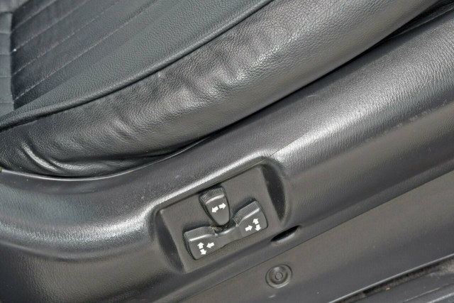 2006 Nissan Patrol TI 8 of 19